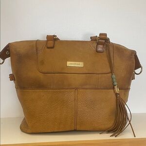 Lily Jade Shaylee diaper bag